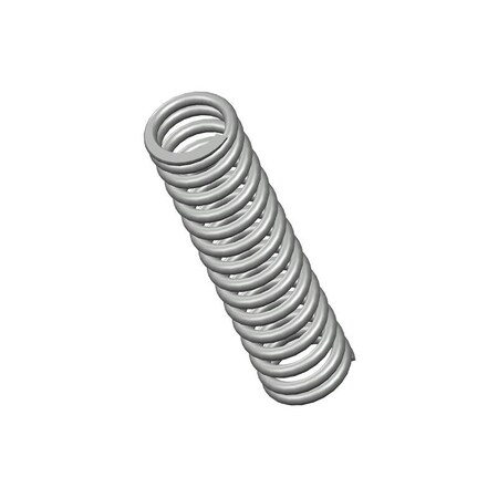 Approved Vendor Compression Spring, O= .975, L= 4.00, W= .135 G809964210